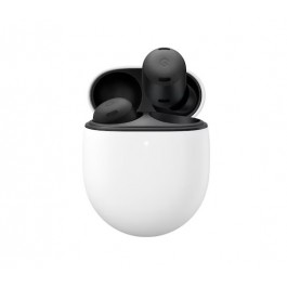 CUFFIE / AURICOLARI GOOGLE PIXEL BUDS PRO GA03201DE BLUETOOTH CUSTODIA CON FUNZIONE DI RICARICA GRIGIO ANTRACITE