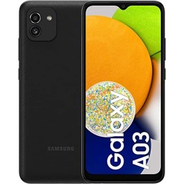 SMARTPHONE SAMSUNG GALAXY A03 SM A035G DUAL SIM 64 GB OCTA CORE 6.5