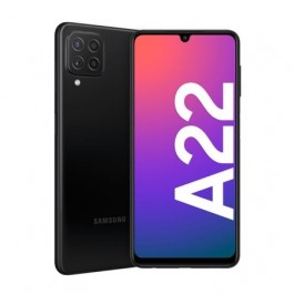 SMARTPHONE SAMSUNG GALAXY A22 SM A225F DUAL SIM 64 GB OCTA CORE 6.4