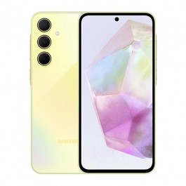 SMARTPHONE SAMSUNG GALAXY A35 5G SMA 356B DUAL SIM 128 GB OCTA CORE 6.6