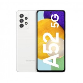 SMARTPHONE SAMSUNG GALAXY A52 5G SM A526B 256 GB DUAL SIM OCTA CORE 6.5