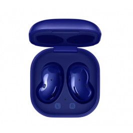 CUFFIE / AURICOLARI SAMSUNG GALAXY BUDS LIVE SM R180 BLUETOOTH MYSTIC BLUE