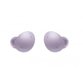 CUFFIE / AURICOLARI SAMSUNG GALAXY BUDS2 SM R177 BLUETOOTH LAVENDER