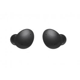 CUFFIE / AURICOLARI SAMSUNG GALAXY BUDS2 SM R177 BLUETOOTH GRAPHITE / NERO