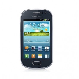 SMARTPHONE SAMSUNG GALAXY FAME GT S6810 3.5