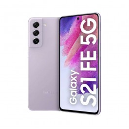 SMARTPHONE SAMSUNG GALAXY S21 FE 5G SM G990B 128 GB DUAL SIM 6.4