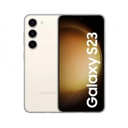 SMARTPHONE SAMSUNG GALAXY S23 5G SM S911B 256 GB DUAL SIM 6.1