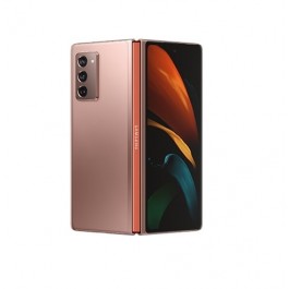 SMARTPHONE SAMSUNG GALAXY Z FOLD2 5G SM F916B 256 GB DUAL SIM 7.6