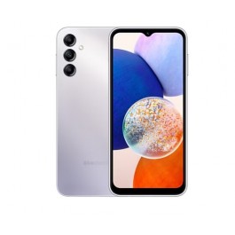 SMARTPHONE SAMSUNG GALAXY A14 5G SM A146P DUAL SIM 128 GB OCTA CORE 6.6