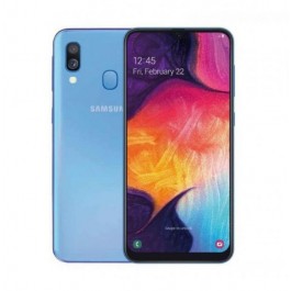 SMARTPHONE SAMSUNG GALAXY A40 SM A405F DUAL SIM 64 GB OCTA CORE 5.9