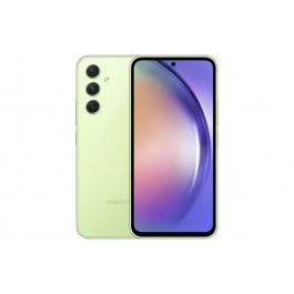 SMARTPHONE SAMSUNG GALAXY A54 5G SM A546B DUAL SIM 256 GB OCTA CORE 6.4