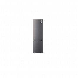FRIGORIFERO LG GBP62DSNCN1 COMBINATO 384 L 60 CM SMART INVERTER TOTAL NO FROST LIBERA INSTALLAZIONE INOX DARK GRAPHITE CLASSE C
