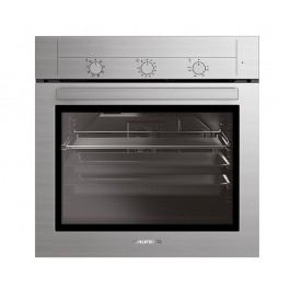 FORNO MULTIFUNZIONE GRUNDIG GEBM 32000 X 60 CM 71 L 8 FUNZIONI INOX CLASSE A