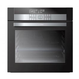FORNO ELETTRICO GRUNDIG GEBM 46000 B 60 CM INCASSO 70 L 13 FUNZIONI 52 PROGRAMMI AUTOMATICI NERO CLASSE A