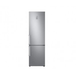 FRIGORIFERO SAMSUNG RB38T665DS9 COMBINATO 60 CM 390 L DIGITAL INVERTER NO FROST PREMIUM LIBERA INSTALLAZIONE INOX CLASSE D