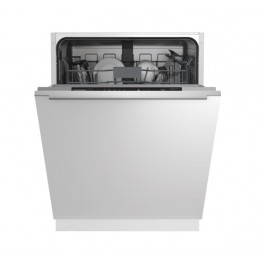 LAVASTOVIGLIE GRUNDIG GNVP2450 13 COPERTI 60 CM DA INCASSO 5 PROGRAMMI CLASSE E