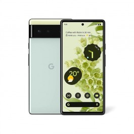 SMARTPHONE GOOGLE PIXEL 6 5G GB7N6 128 GB DUAL SIM 6,4