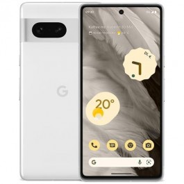 SMARTPHONE GOOGLE PIXEL 7 5G GVU6C 128 GB 6.32