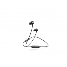 CUFFIE AURICOLARI SAMSUNG AKG Y100 WIRELESS (GP-Y100HAHHBAD) MICROFONO INTEGRATO NERO 24 MESI