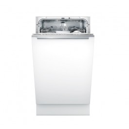 LAVASTOVIGLIE GRUNDIG GSV 41921 10  COPERTI 45 CM DA INCASSO 9 PROGRAMMI CLASSE A++