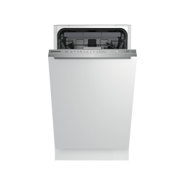 LAVASTOVIGLIE GRUNDIG GSV 4E820 SLIM 45 CM 11 COPERTI INCASSO INVERTER CLASSE E