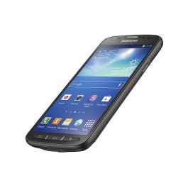 SMARTPHONE SAMSUNG GALAXY S4 ACTIVE GT I9295 URBAN GRAY FULL HD QUAD CORE 4G LTE 16 GB 8 MP WIFI BLUETOOTH