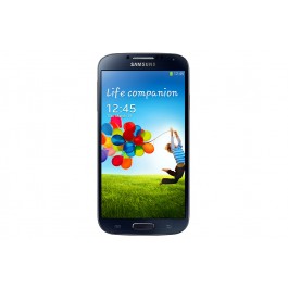 SMARTPHONE SAMSUNG GALAXY S4 GT I9506 16 GB QUAD CORE 4G LTE WIFI BLUETOOTH 13 MP ANDROID NERO