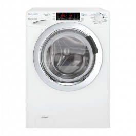 LAVATRICE CANDY GVF1410TWHC/1-01 10 KG 1400 GIRI CARICO FRONTALE INVERTER 16 PROGRAMMI PARTENZA RITARDATA VAPORE LIBERA INSTALLAZIONE WIFI + NFC CLASSE A+++