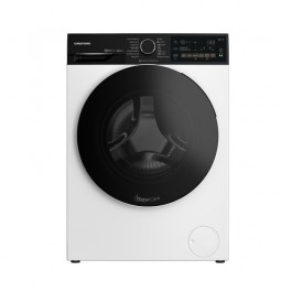 LAVATRICE GRUNDIG GWP79419W-IT 9 KG 1400 GIRI CARICO FRONTALE VAPORE INVERTER ECOMOTOR LIBERA INSTALLAZIONE CLASSE A