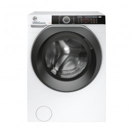 LAVATRICE HOOVER H-WASH 500 HWE 413AMBS/1-S 13 KG 1400 GIRI CARICO FRONTALE INVERTER BPM WIFI + BLE LIBERA INSTALLAZIONE VAPORE PARTENZA RITARDATA CLASSE A