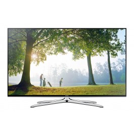 TV 50'' SAMSUNG UE50H6200 LED SERIE 6 FULL HD SMART WIFI 3D 200 HZ HDMI USB SCART REFURBISHED CLASSE A+