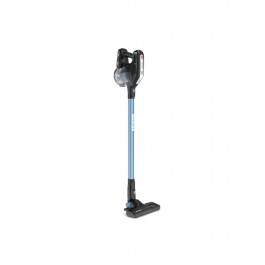 SCOPA ELETTRICA / ASPIRAPOLVERE HOOVER H-FREE HF18DPCAR 011 SENZA SACCO 0.8 l 18 V CICLONICO NERO