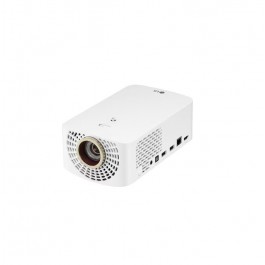 PROIETTORE CINEBEAM LG HF60LS LED FULL HD 1400 LUMENS SMART webOS HDMI BLUETOOTH BIANCO