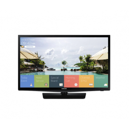 HOSPITALITY HOTEL TV 40