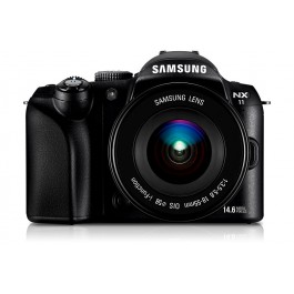 FOTOCAMERA SAMSUNG EV NX11 DIAPLAY 3