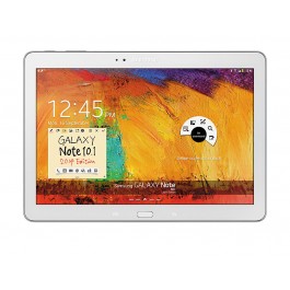 TABLET SAMSUNG GALAXY NOTE 2014 EDITION 10.1'' SM P605 16 GB QUAD CORE 4G LTE WIFI 8 MP ANDROID BIANCO