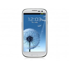 SMARTPHONE SAMSUNG GALAXY S3 LTE GT I9305 16 GB 8 MB 4G LTE WIFI BLUETOOTH NFC BIANCO