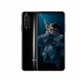 SMARTPHONE HONOR 20 YAL L21 128 GB 4G LTE DUAL SIM 6.26