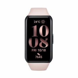 SMARTWATCH HONOR BAND 6 ARG B39 1.47