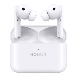 CUFFIE / AURICOLARI HONOR EARBUDS 2 LITE T0005 BLUETOOTH BIANCO