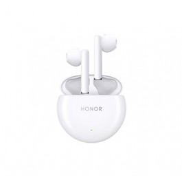 CUFFIE / AURICOLARI HONOR EARBUDS X5 THO T10 BLUETOOTH BIANCO
