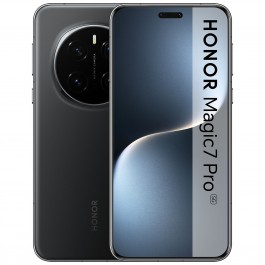 SMARTPHONE HONOR MAGIC7 PRO 5G PTP N49 512 GB DUAL SIM 6.8