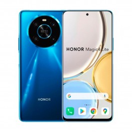 SMARTPHONE HONOR MAGIC4 LITE ANY LX1 128 GB DUAL SIM 6.81