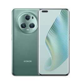 SMARTPHONE HONOR MAGIC5 PRO 5G PGT N19 256 GB DUAL SIM 6.81