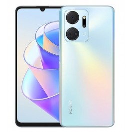 SMARTPHONE HONOR X7a RKY LX1 128 GB DUAL SIM 6.74