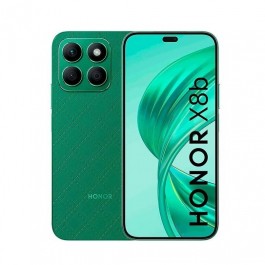 SMARTPHONE HONOR X8b LLY LX1 256 GB DUAL SIM 6.7