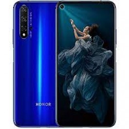 SMARTPHONE HONOR 20 5G YAL L21 128 GB DUAL SIM 6.26