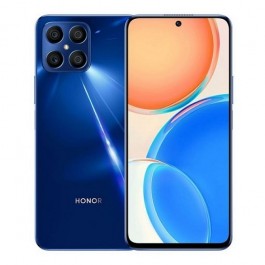 SMARTPHONE HONOR X8 TFY LX1 128 GB DUAL SIM 6.7