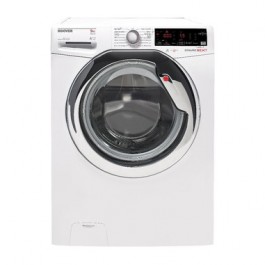 LAVATRICE HOOVER DXOA59AHC701 9 KG 1500 GIRI CARICO FRONTALE PARTENZA DIFFERITA 16 PROGRAMMI INVERTER LIBERA INSTALLAZIONE CLASSE A+++ HOOVER