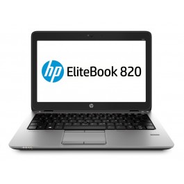 NOTEBOOK HP ELITEBOOK 820 G3 12.5